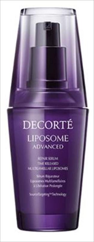 Sérum Cosme Decorte Liposome Advanced Repair 50mL - Outros Beleza